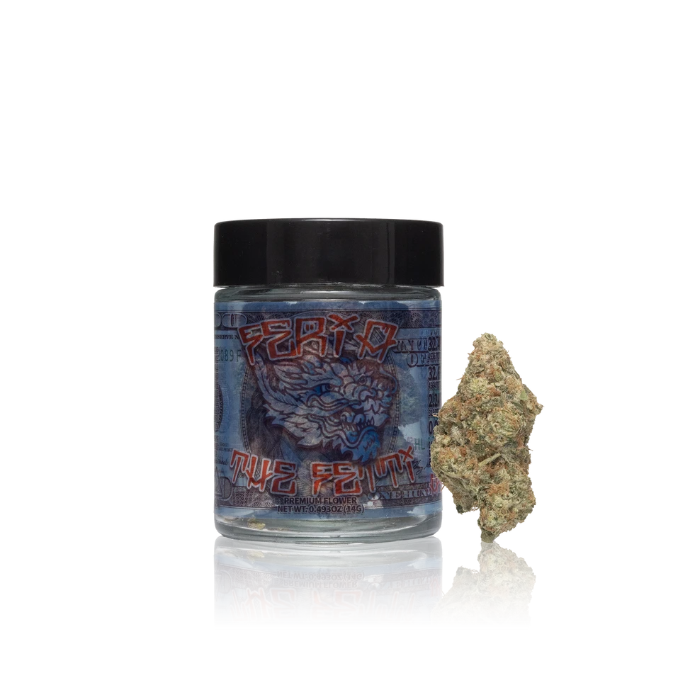 Premium Indoor Cannabis