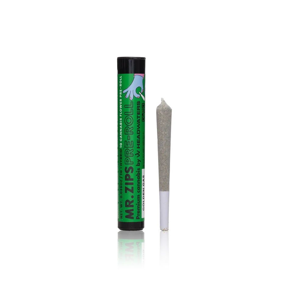 Zip Single Preroll