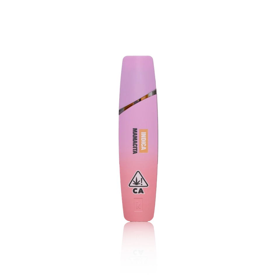 Vape Pen Live Resin AIO