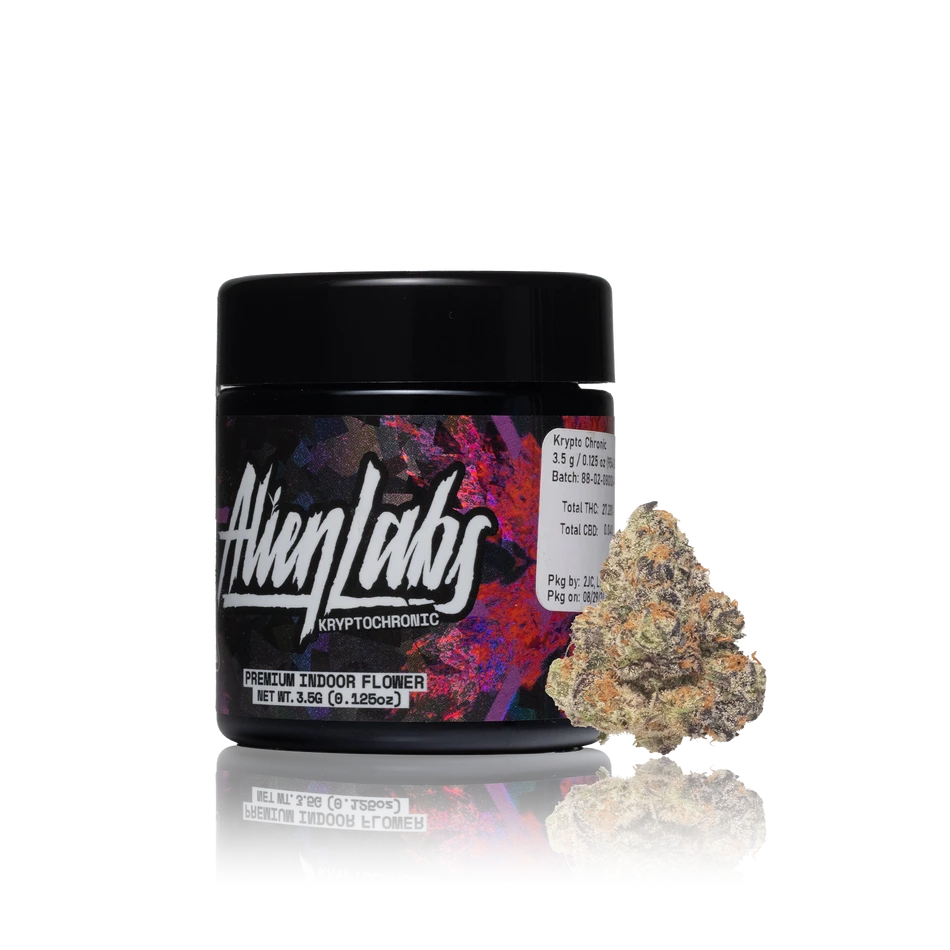 Premium Indoor Flower