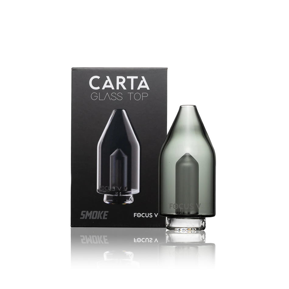 Carta 2 Glass Replacements