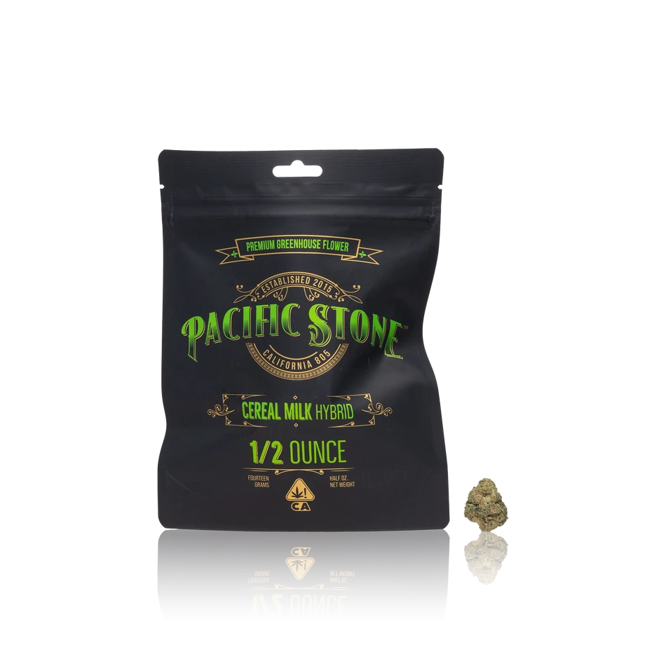 Premium GreenHouse Flower 1/2 OZ