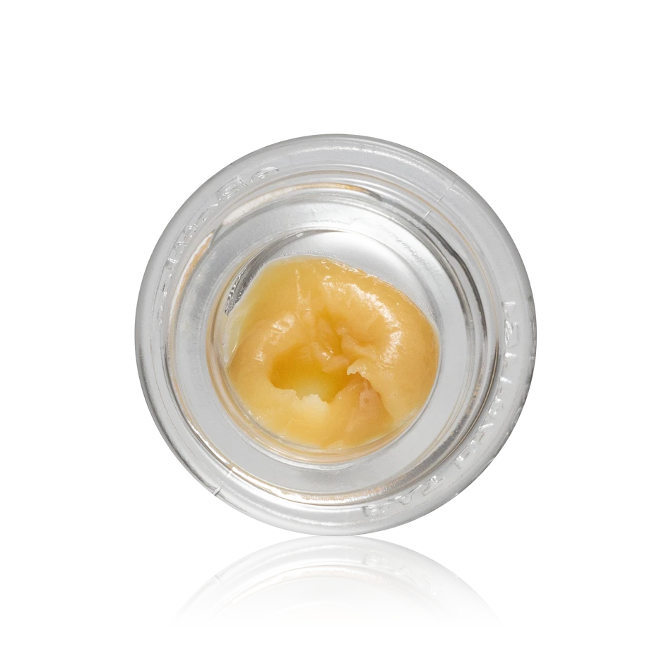 Live Resin Concentrate Badder