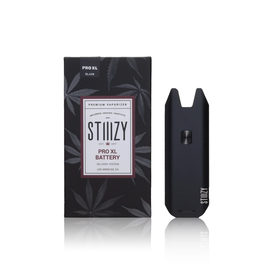 Pro XL Battery