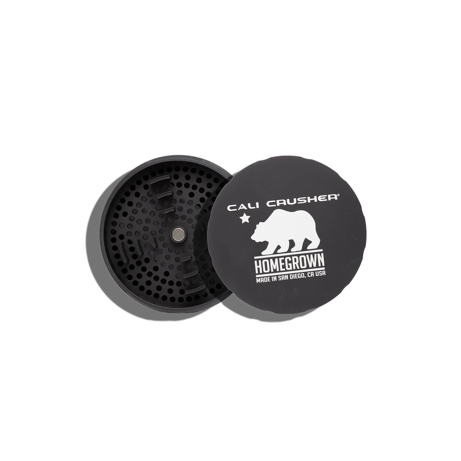 Homegrown 4.7" XL Grinder