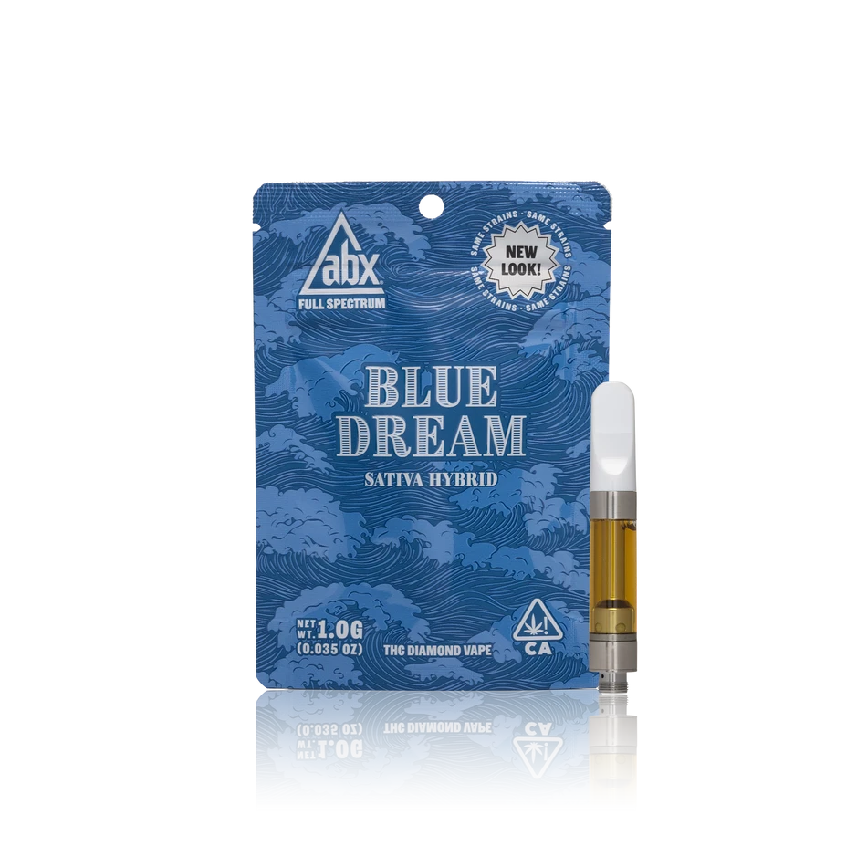 Live Resin Vape