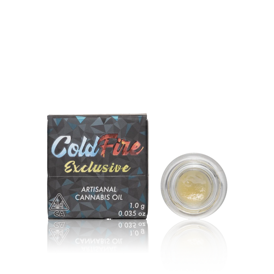 Live Resin Badder