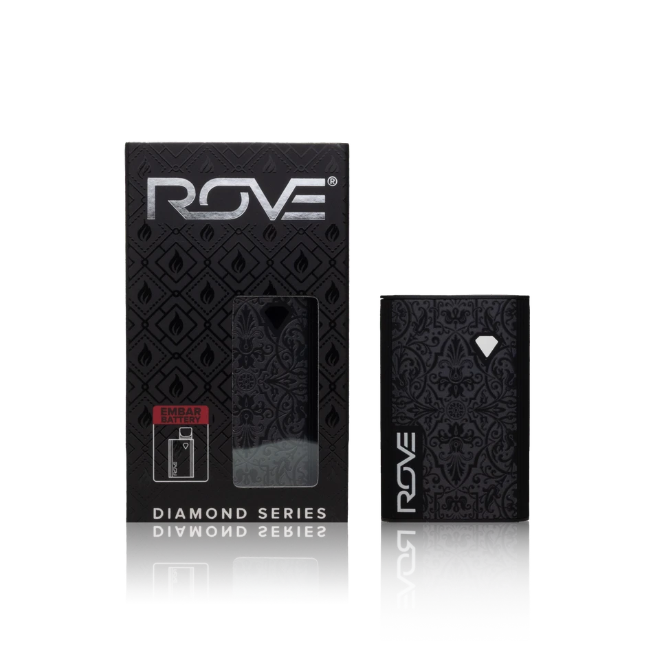Diamond Series Pod Battery
