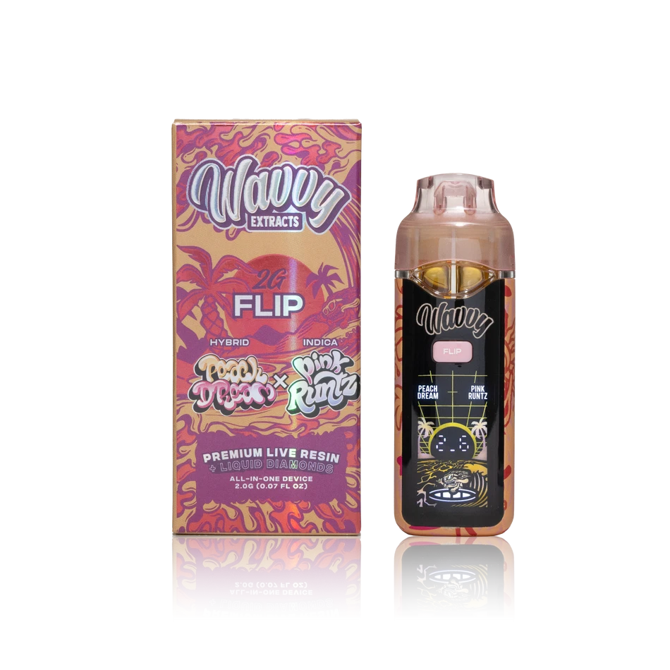 Flip 2G