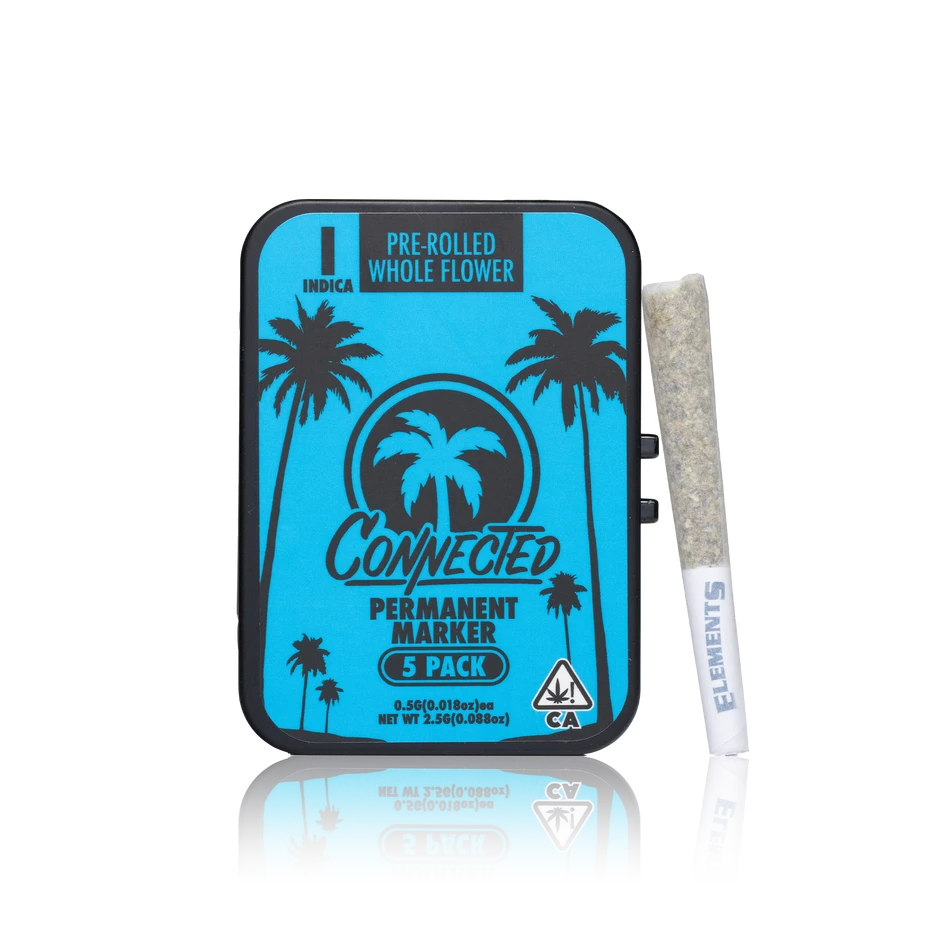 Premium Pre-Roll 5pk