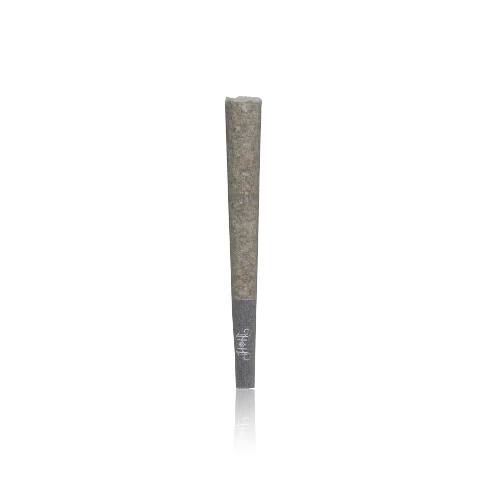 Diamond Infused Pre-Roll